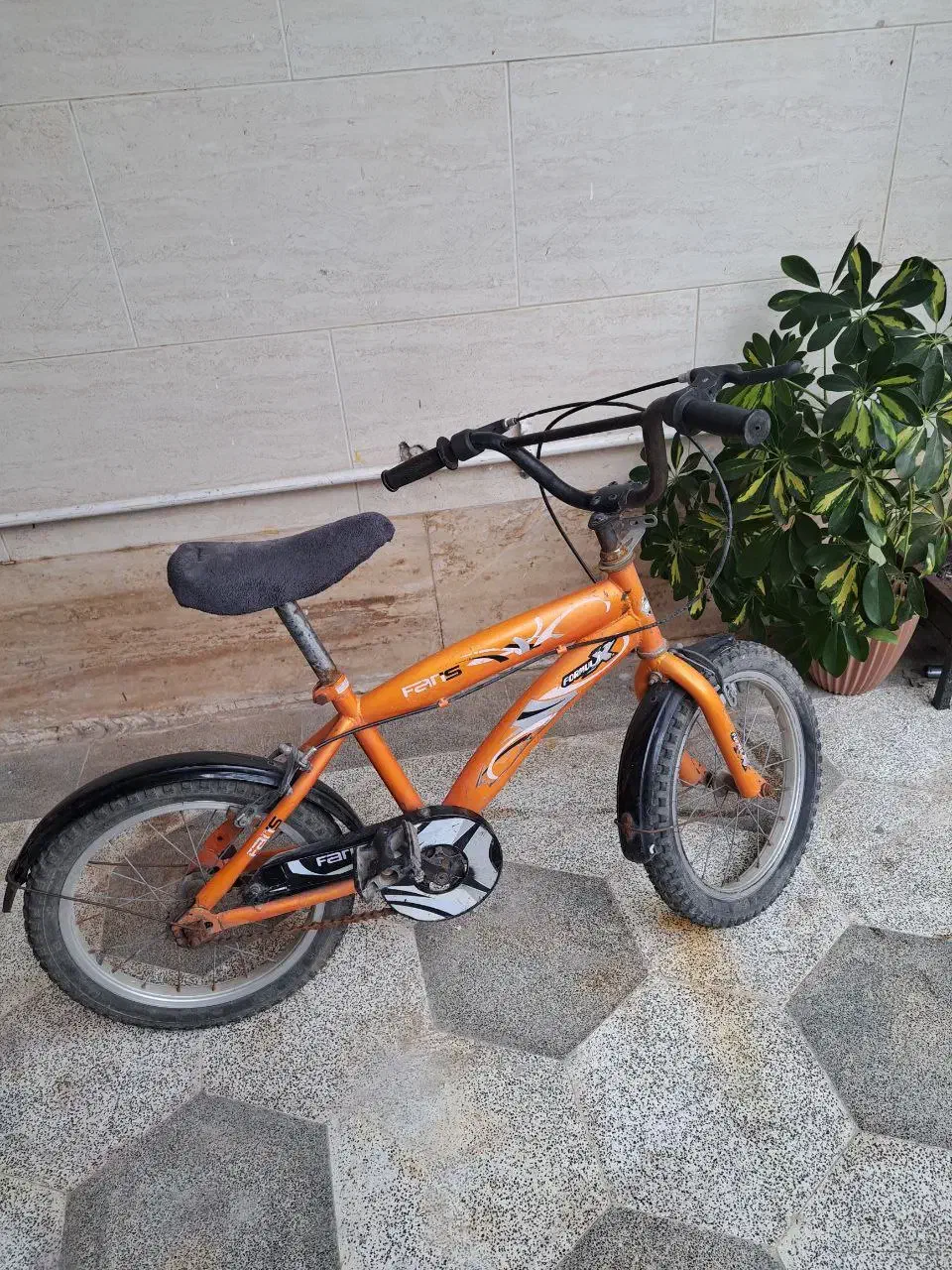 دوچرخه بچه|دوچرخه، اسکیت، اسکوتر|علیآباد کتول, |دیوار