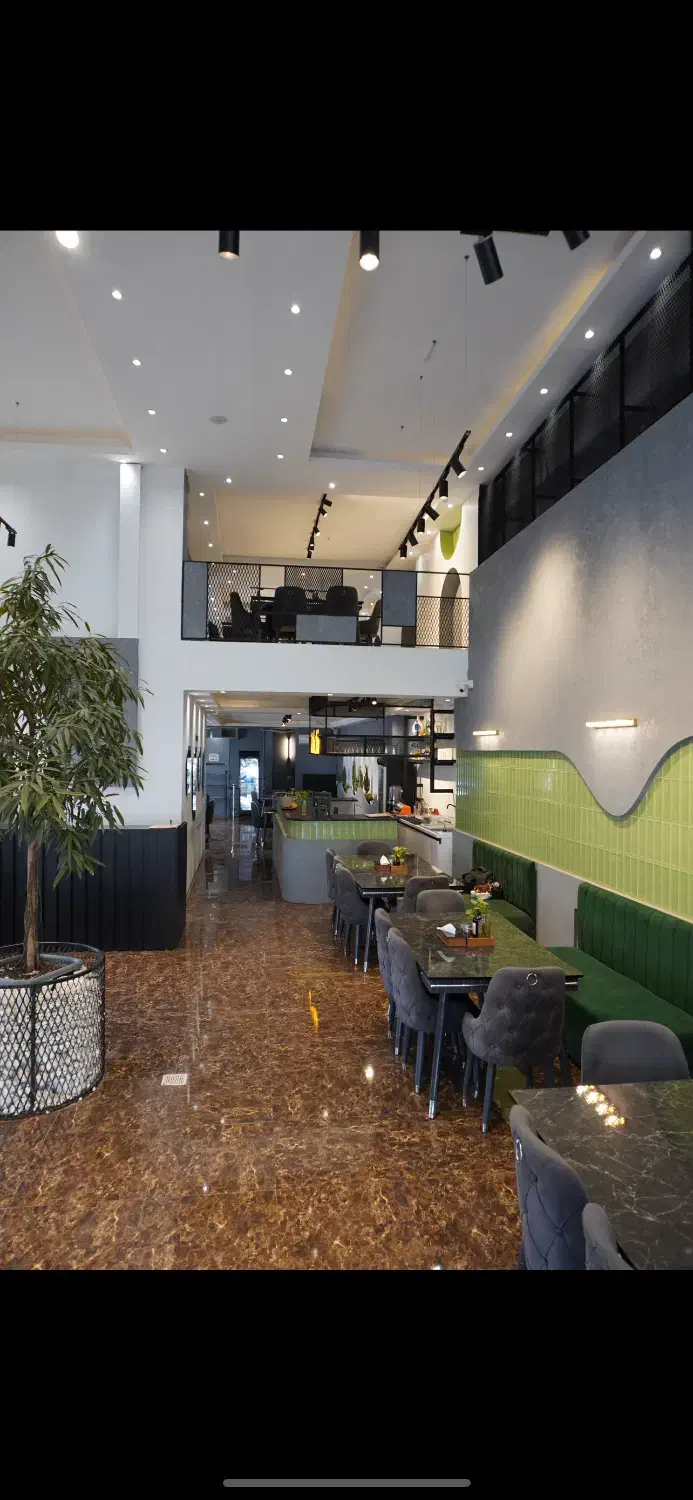 آشپز-دستایر آشپز-سالندار-صندوقدار|استخدام خدمات فروشگاه و رستوران|محمدیه-قزوین, |دیوار