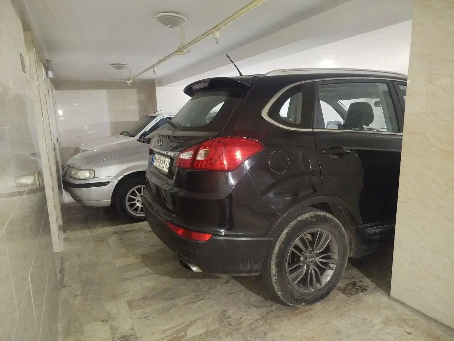 تیگو ۵|خودرو سواری و وانت|کرج, اصفهانی‌ها|دیوار