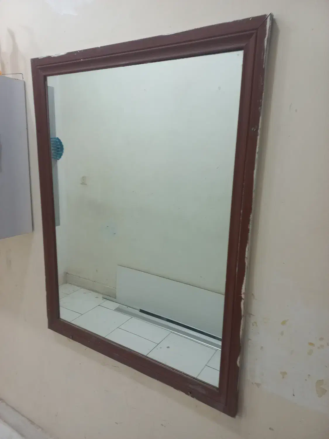 آینه دیواری|آینه|اهواز, کوی فاطمیه|دیوار