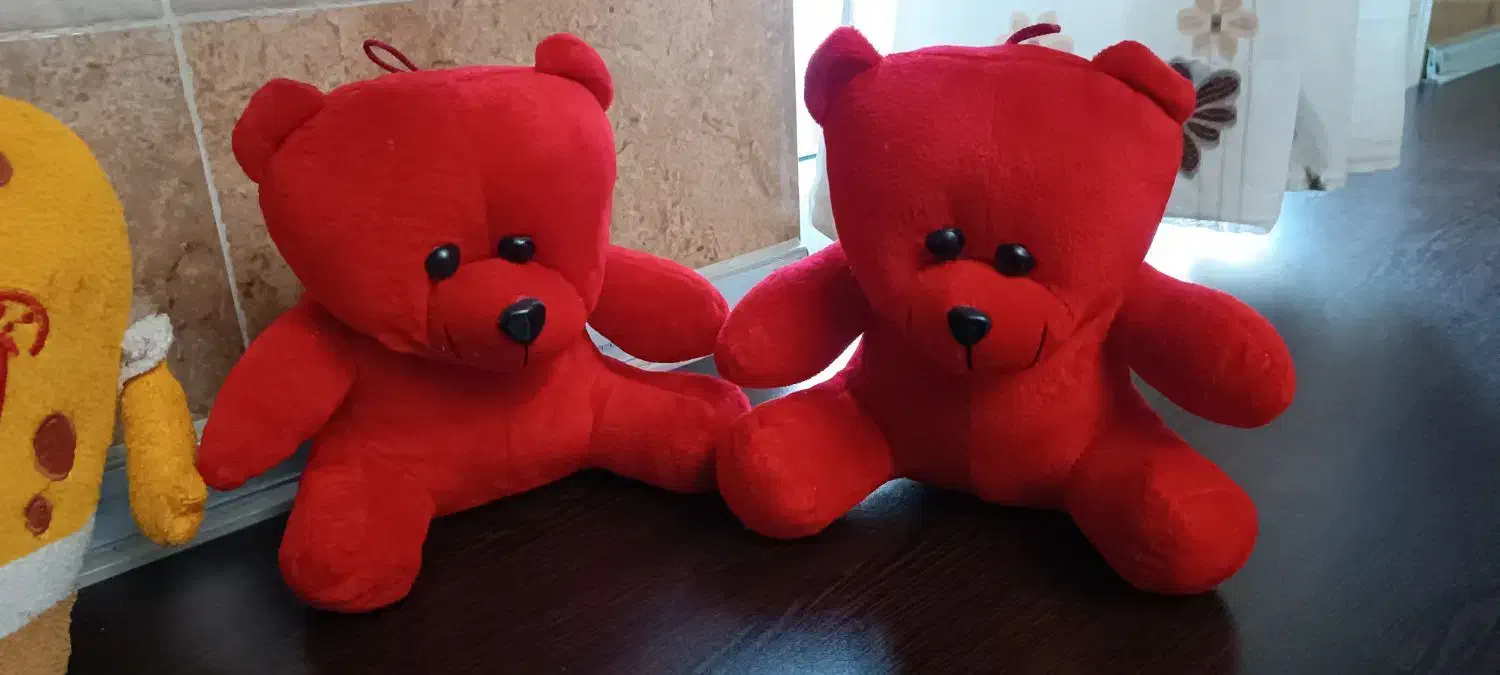 5 عدد عروسک|اسباب‌‌بازی|آزادشهر, |دیوار