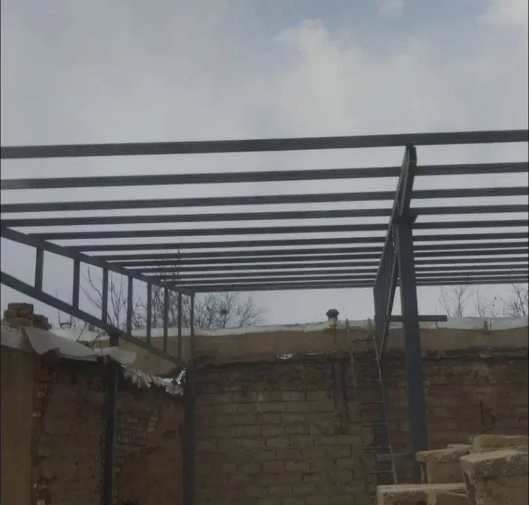 جوشکاری سیار.سایه بام.تابلو.سقف.وغیره|خدمات پیشه و مهارت|یزد, |دیوار