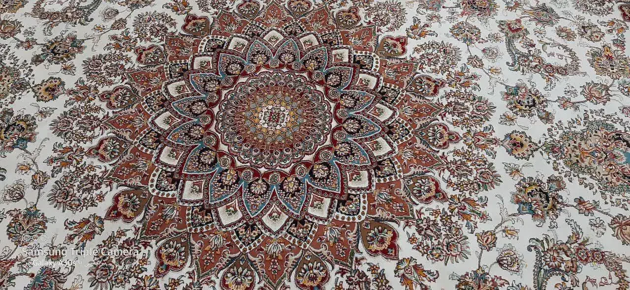 فرش  ۱۲ متری|فرش|بیرجند, |دیوار