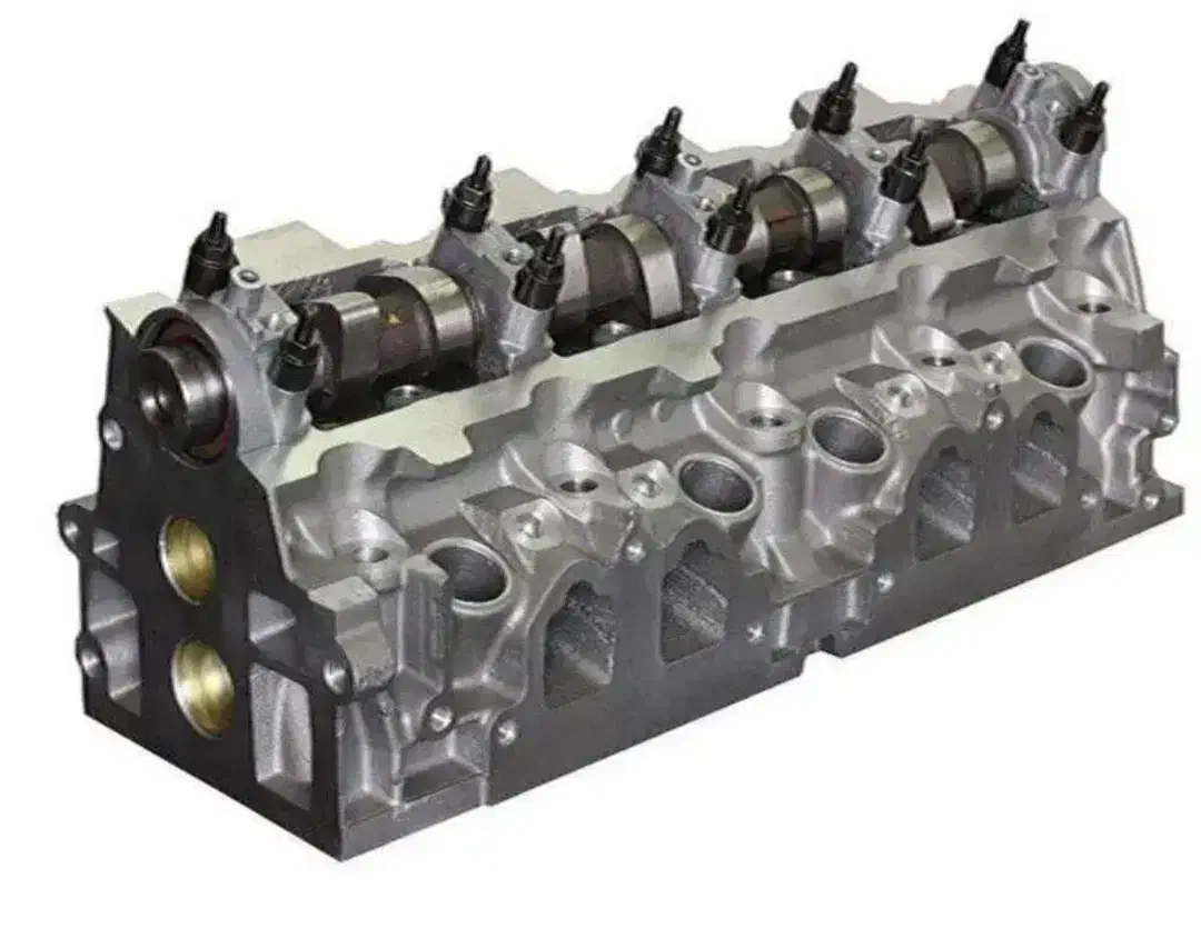 سرسیلندر دو گانه سوز ۴۰۵|قطعات یدکی و لوازم جانبی|تهران, مجیدآباد|دیوار