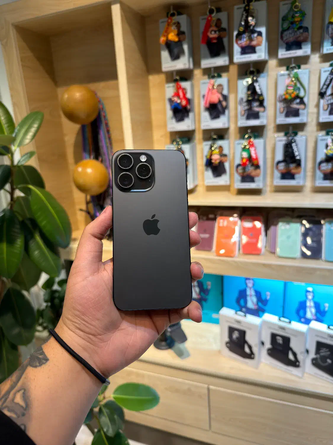 iPhone 15Promax|موبایل|تهران, هروی|دیوار