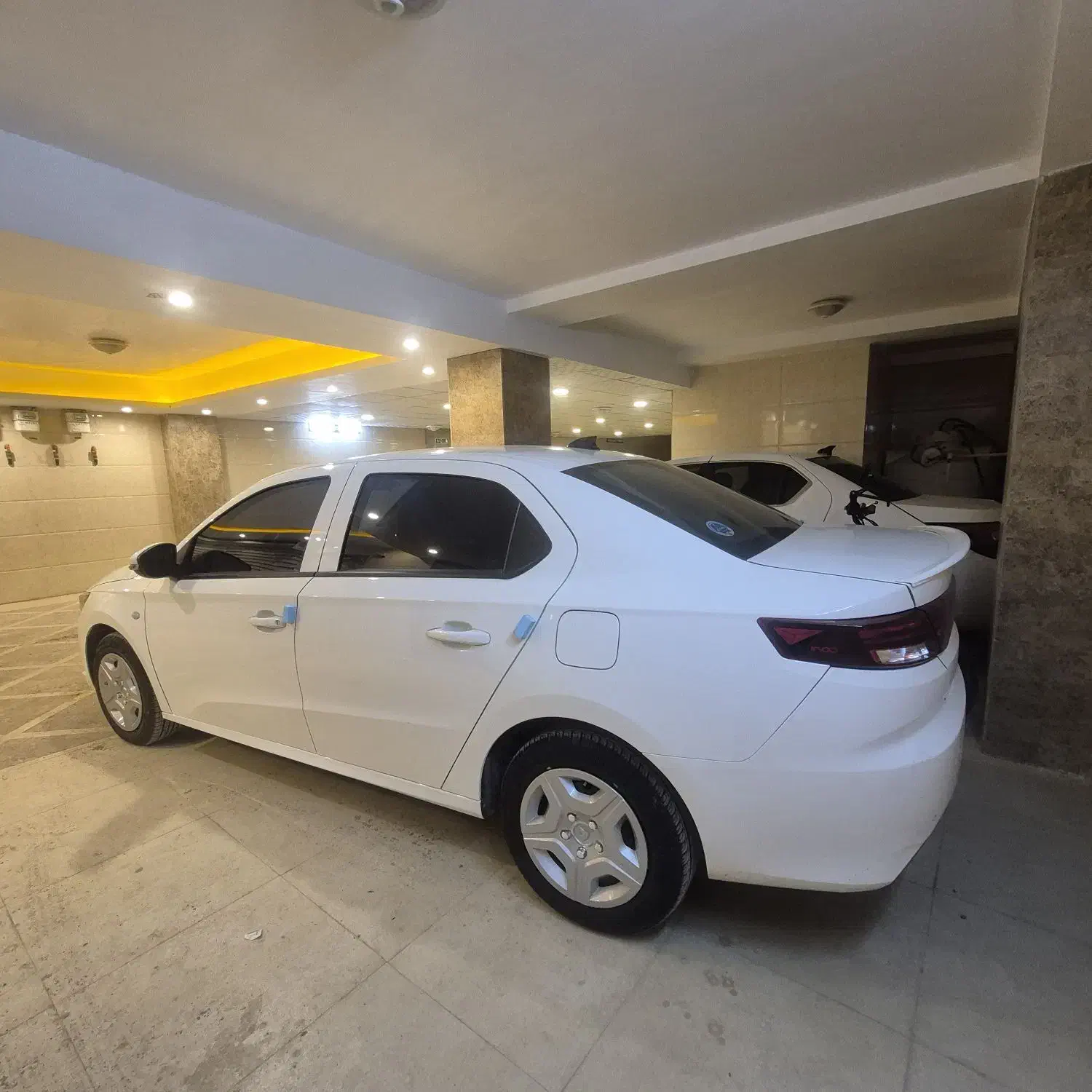 تارا v1 پلاس شش دنده 1403|خودرو سواری و وانت|خرمآباد, |دیوار