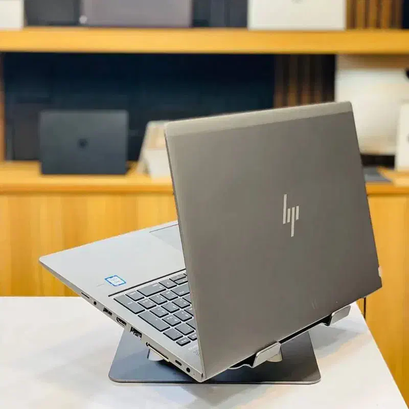 لپ تاپ Hp Zbook 15u G5 پردازنده i7 گرافیک 2|رایانه همراه|همدان, |دیوار