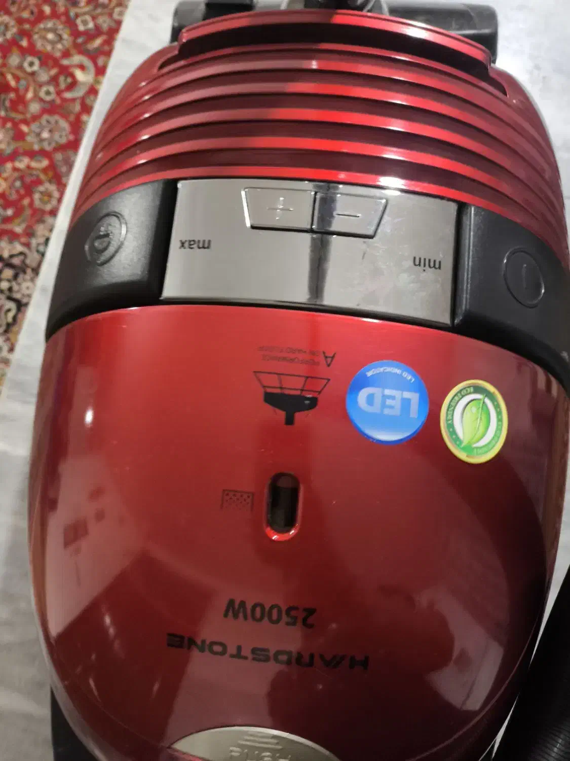 Hardstone|جاروبرقی، جارو شارژی، بخارشو|کنگاور, |دیوار