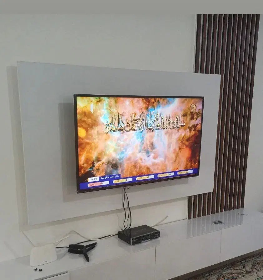 نصب انواع گیرنده ایرانی و خارجی|خدمات پیشه و مهارت|برازجان, |دیوار