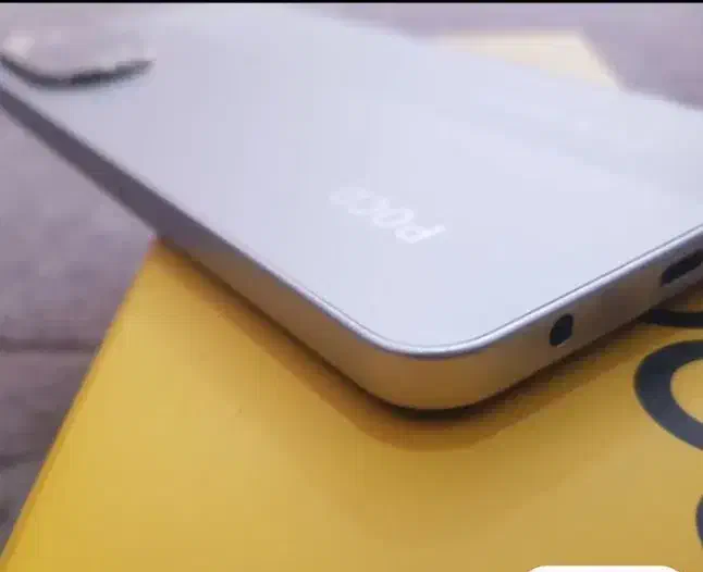 گوشی پوکو POCO71|موبایل|زاهدان, |دیوار