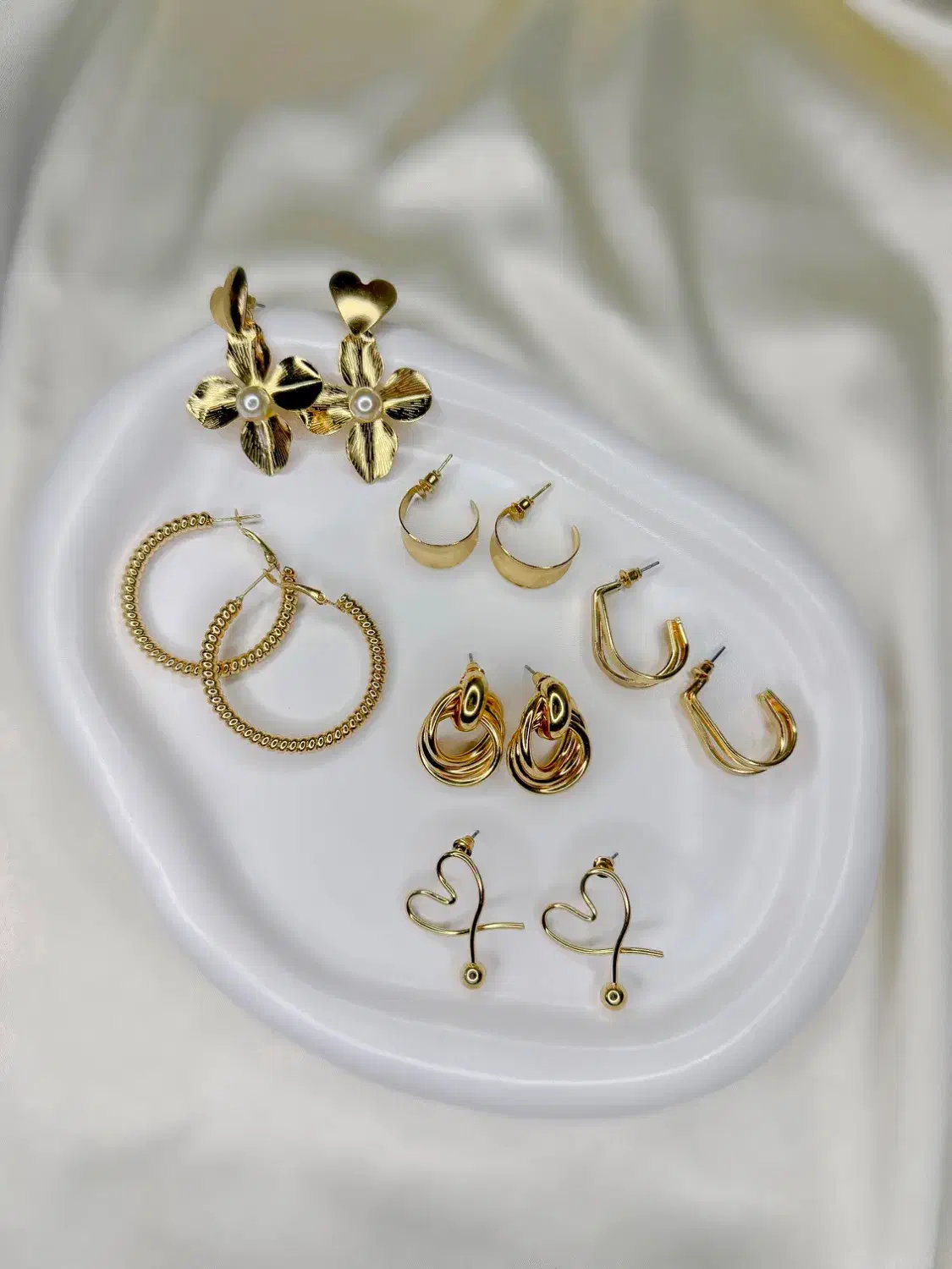 پک گوشواره|بدلیجات|رشت, توشیبا|دیوار