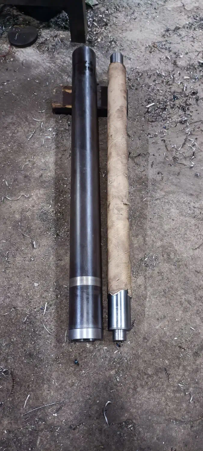 قطعات لیفتراک|قطعات یدکی و لوازم جانبی|چهاردانگه (تهران), |دیوار