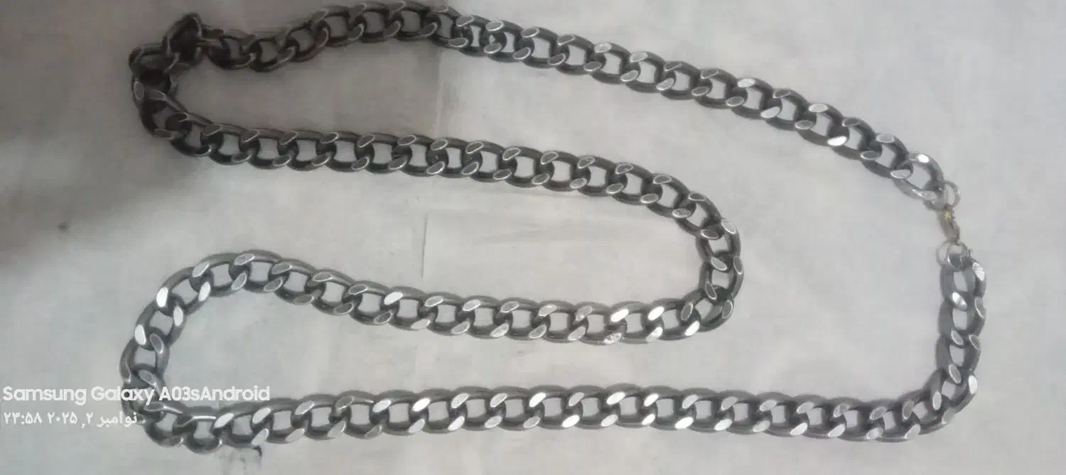 گردنبندنوک مدادی مفت و...|جواهرات|سبزوار, قصبه غربی|دیوار