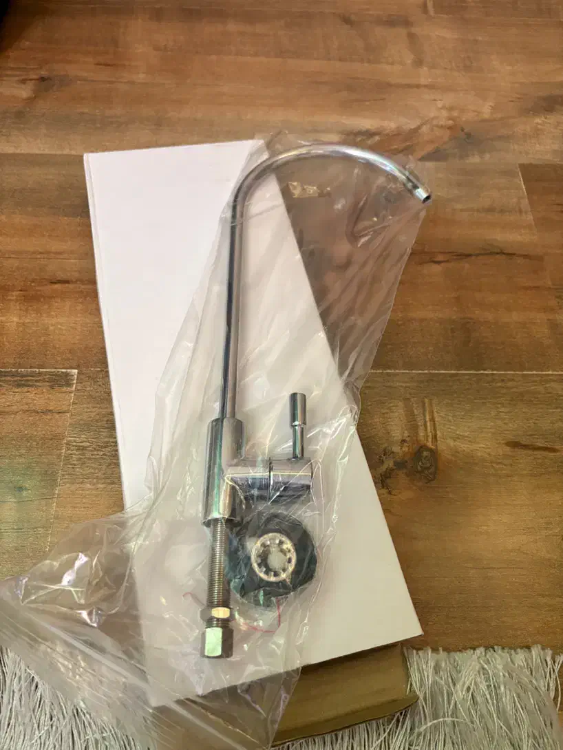 شیر اب تسویه کن اکبند|آب‌سردکن و تصفیه آب|گلستان (تهران), |دیوار