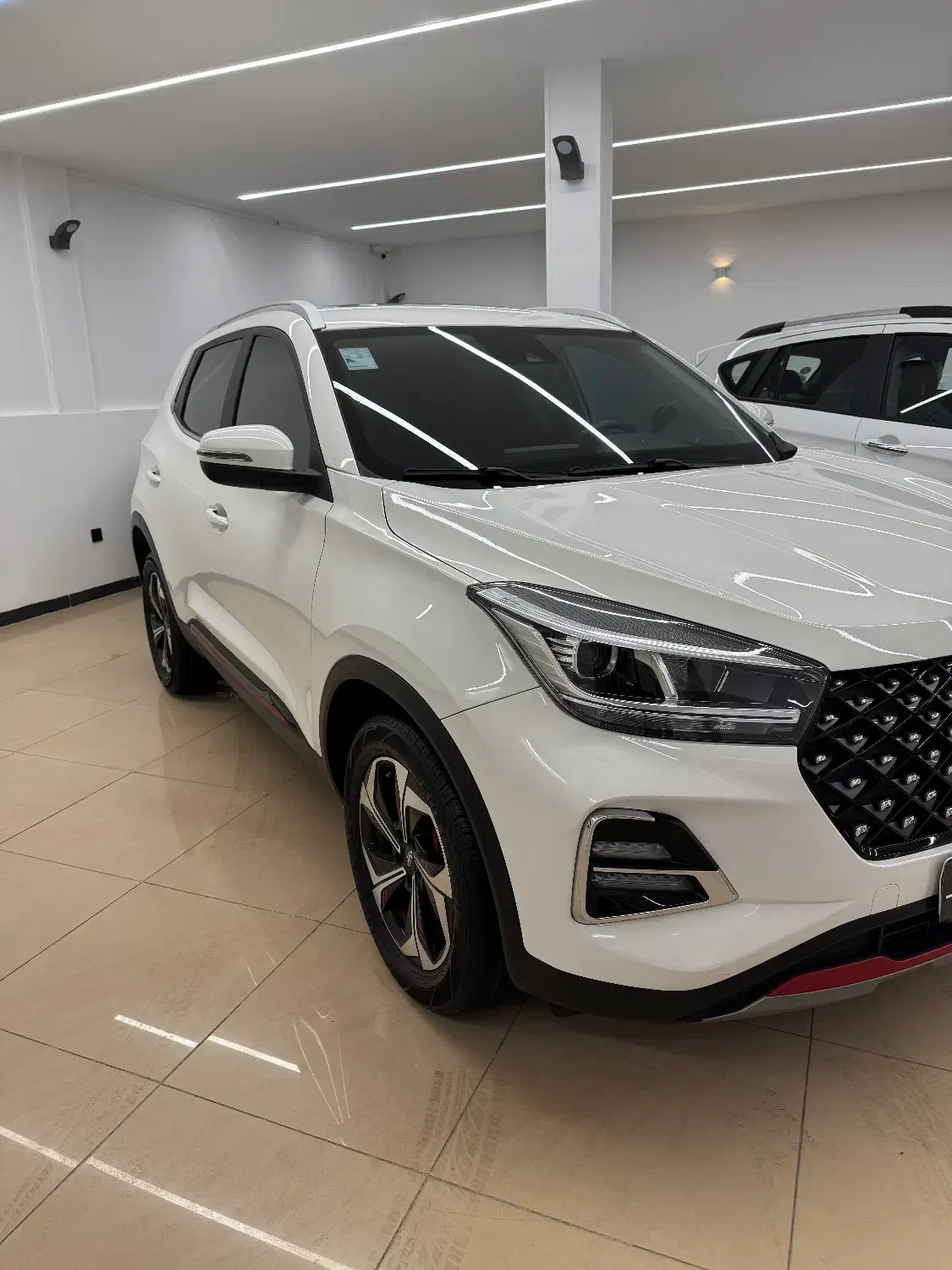 فروش x55 pro مدل 1401 بی رنگ|خودرو سواری و وانت|همدان, |دیوار