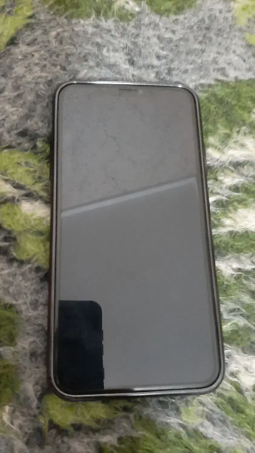 آیفون ۱۱ پرومکس|موبایل|خوی, |دیوار