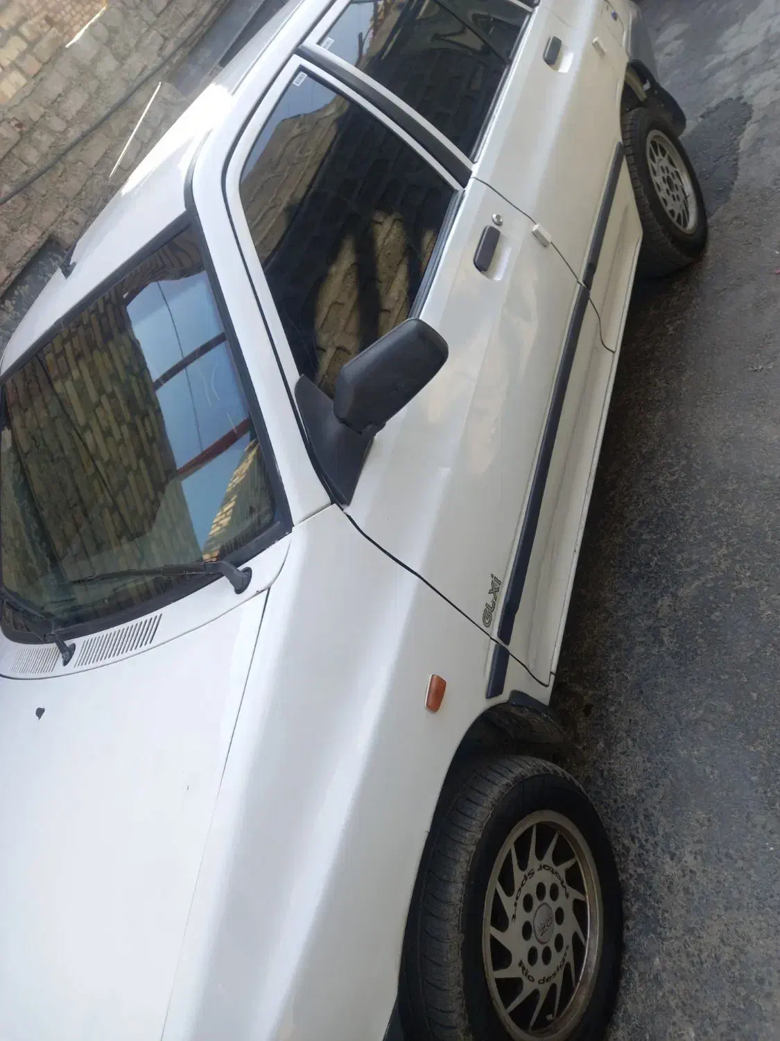 پراید مدل ۸۵|خودرو سواری و وانت|اشنویه, |دیوار