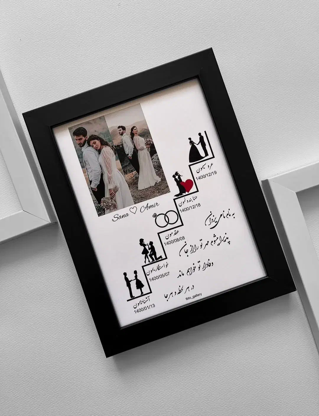 تابلو عکس|تابلو، نقاشی، عکس|اهواز, شهرک دانشگاه|دیوار