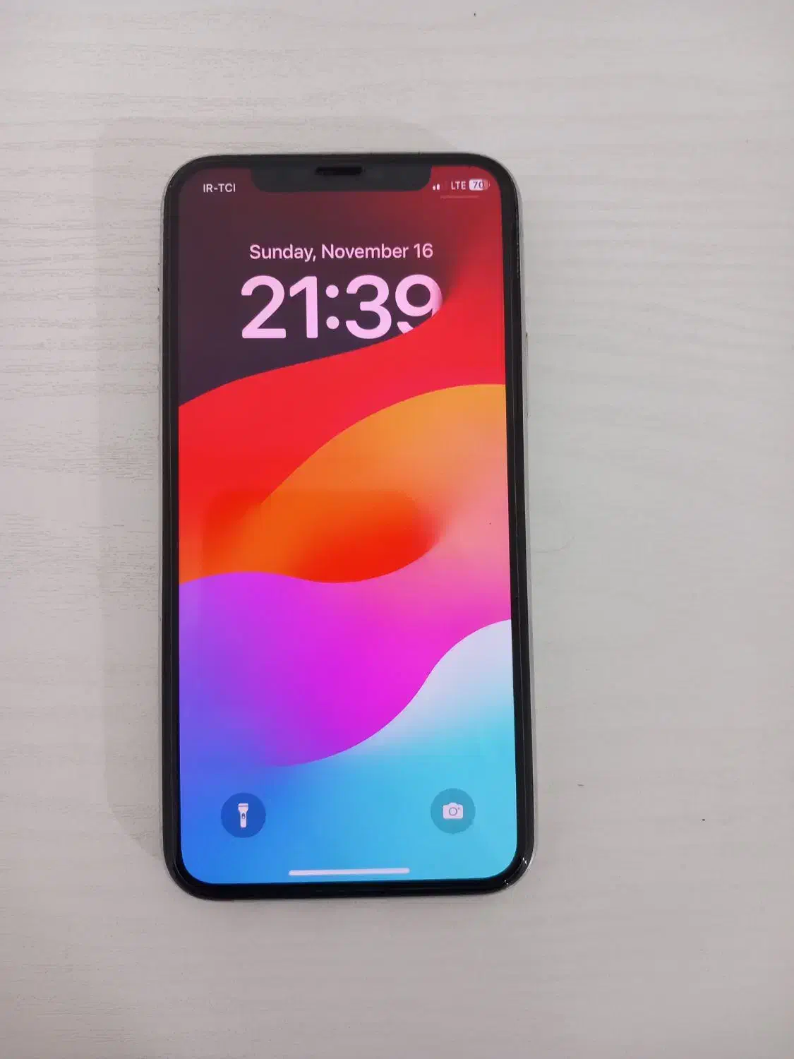 فروش آیفون ۱۱پرو|موبایل|بجنورد, |دیوار