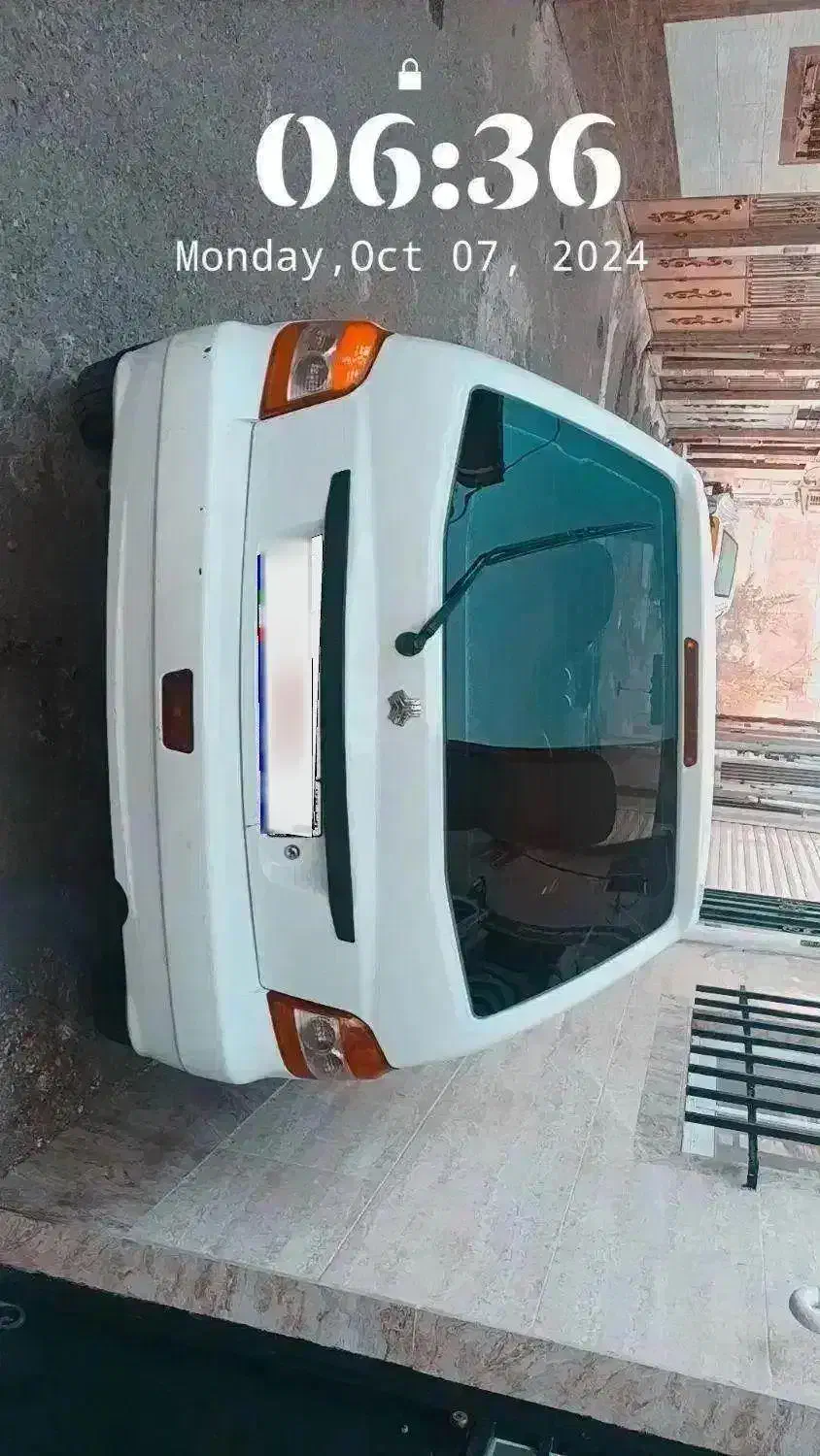 111 مدل 98|خودرو سواری و وانت|رشت, کوی مهر|دیوار