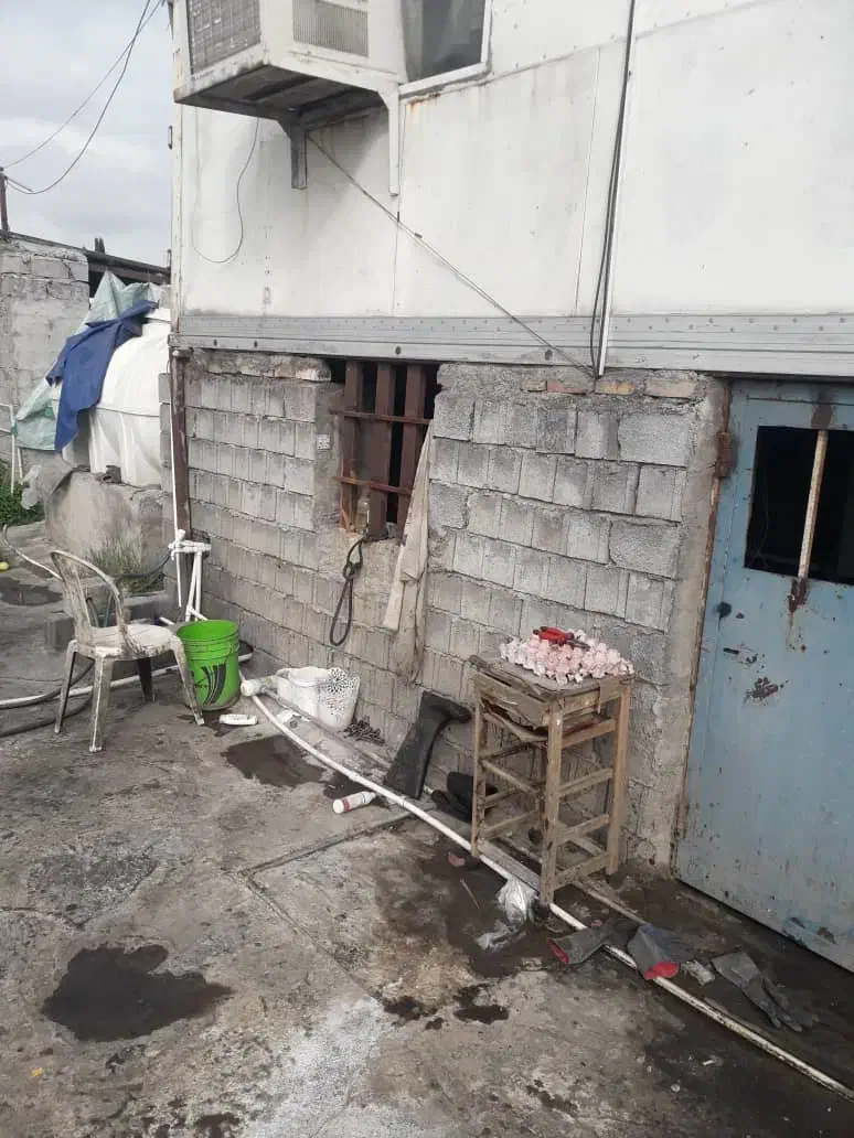 اجاره کاواش ماشین سنگین و سبک|اجارهٔ مغازه و غرفه|بابل, |دیوار