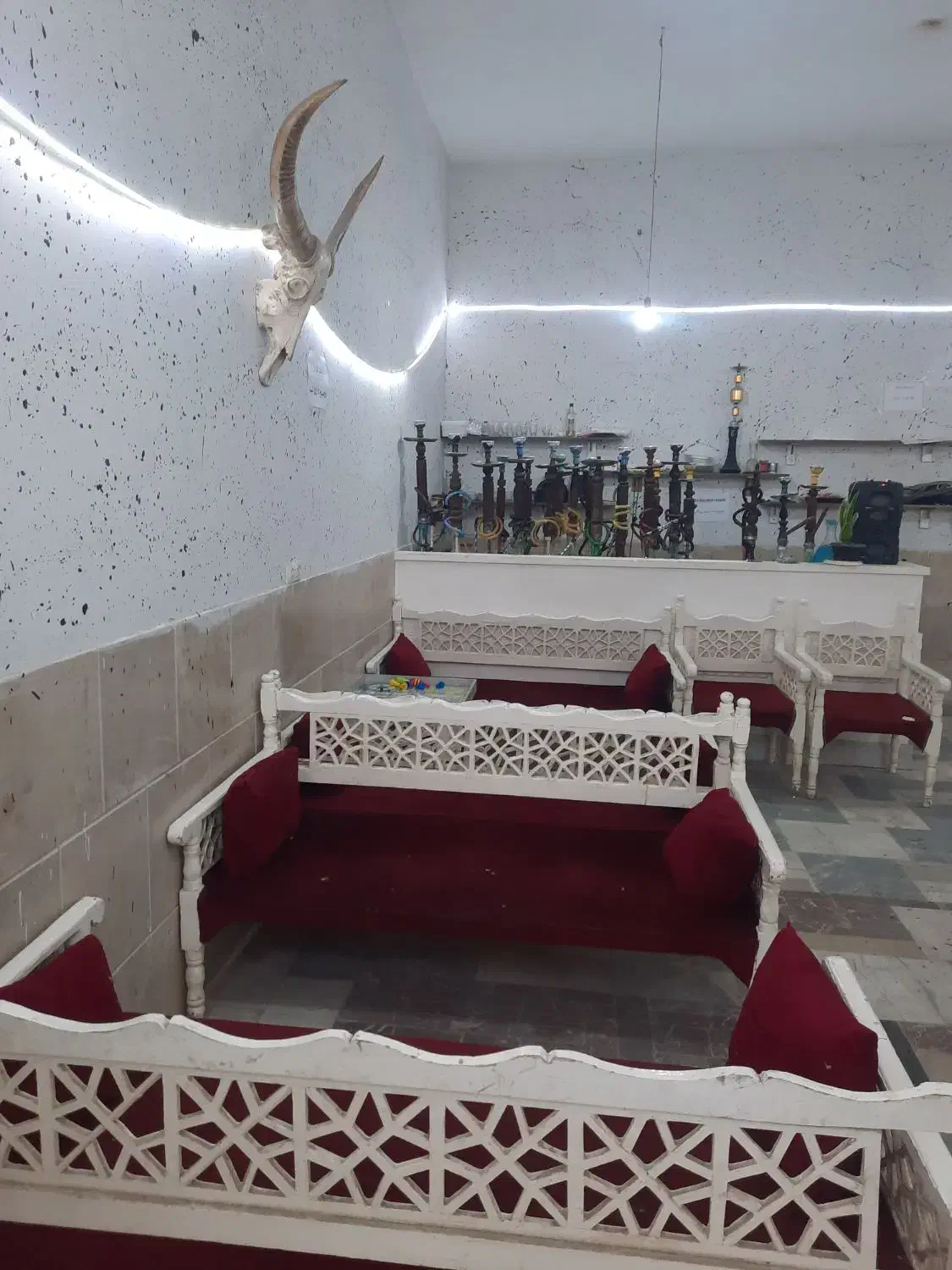 کافه|کافی‌شاپ و رستوران|زابل, |دیوار