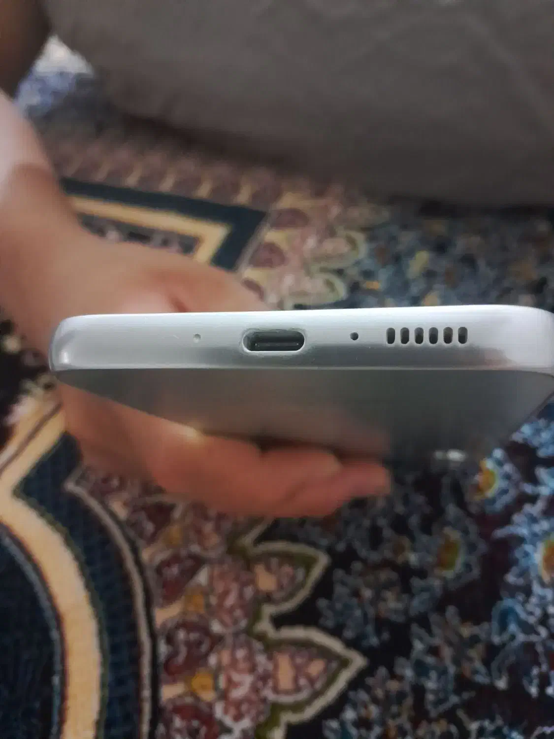 گوشی در حد نو|موبایل|کرج, احدآباد|دیوار