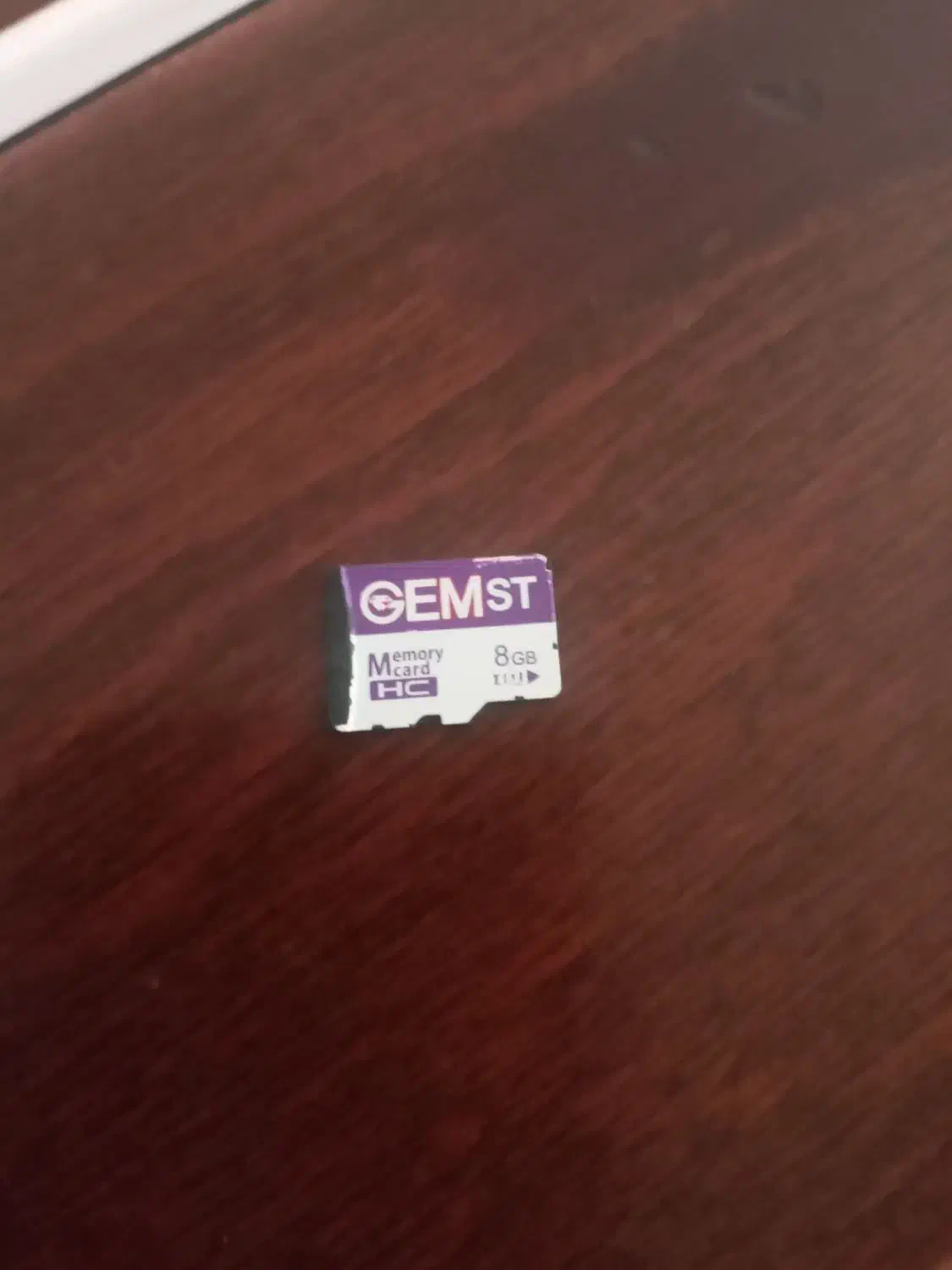 مموری ۸ گیگ|لوازم جانبی موبایل و تبلت|مشگین شهر, |دیوار