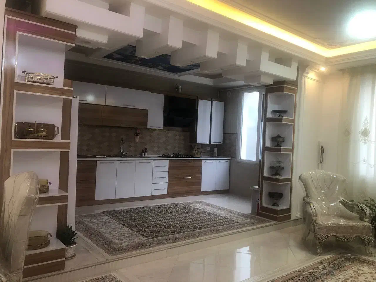 فروش واحد مسکونی جنوبی سرپلذهاب|فروش خانه و ویلا|سرپل ذهاب, |دیوار