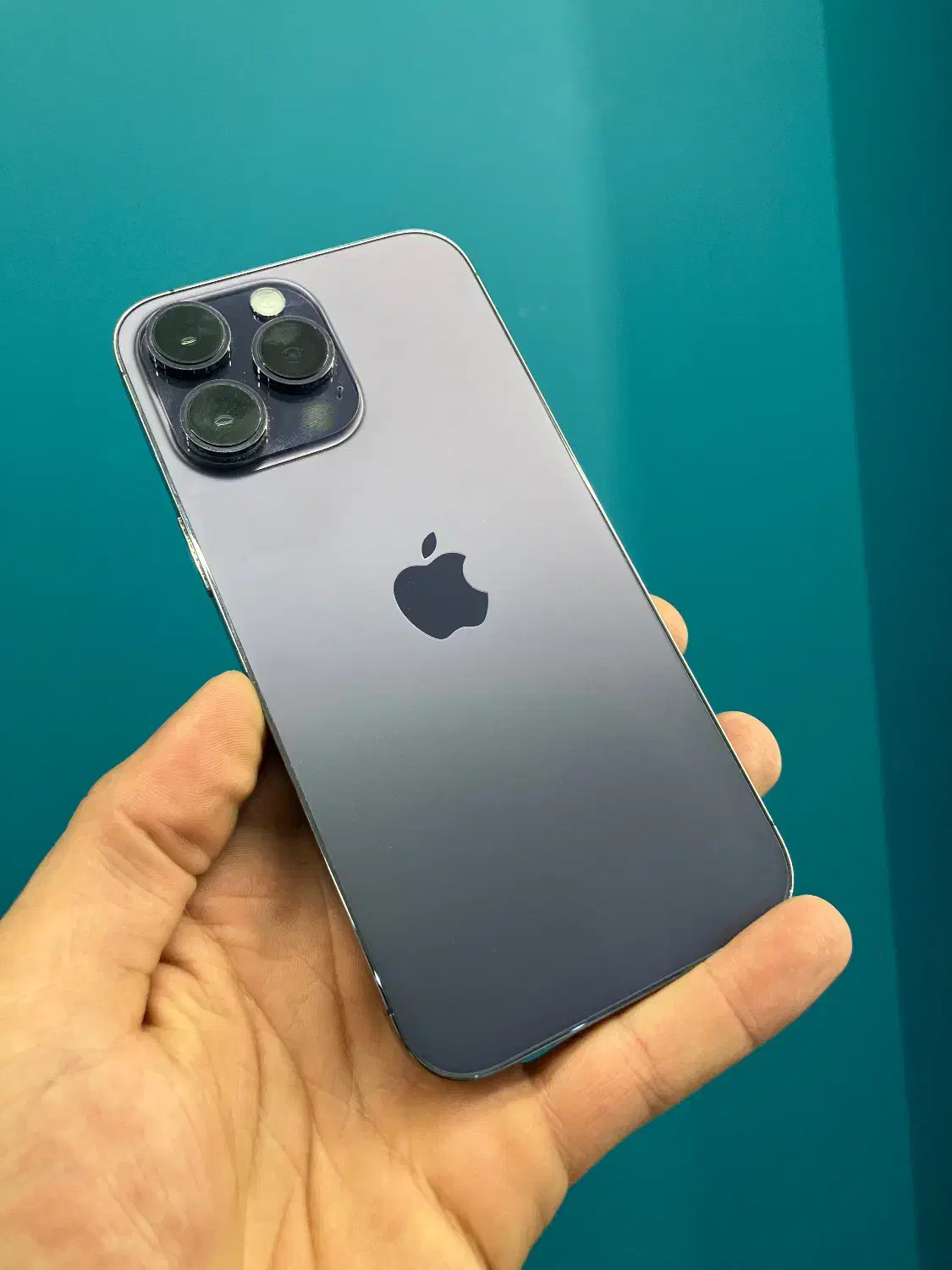 Iphone 14 promax با رجیستر|موبایل|اصفهان, باغ زرشک|دیوار