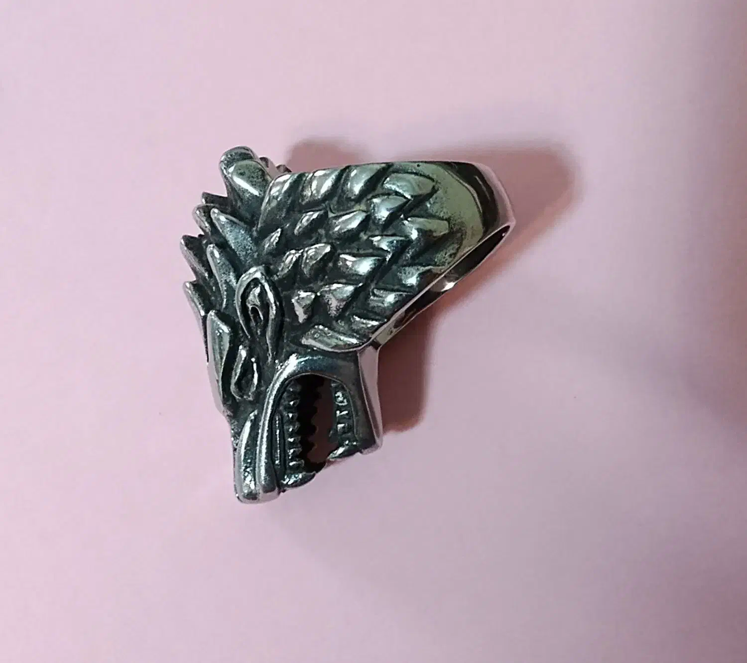 انگشتر گرگ Got|بدلیجات|تهران, توحید|دیوار