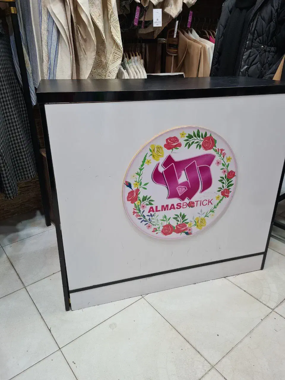 میز کار کاربردی|فروشگاه و مغازه|لاهیجان, امیرشهید|دیوار