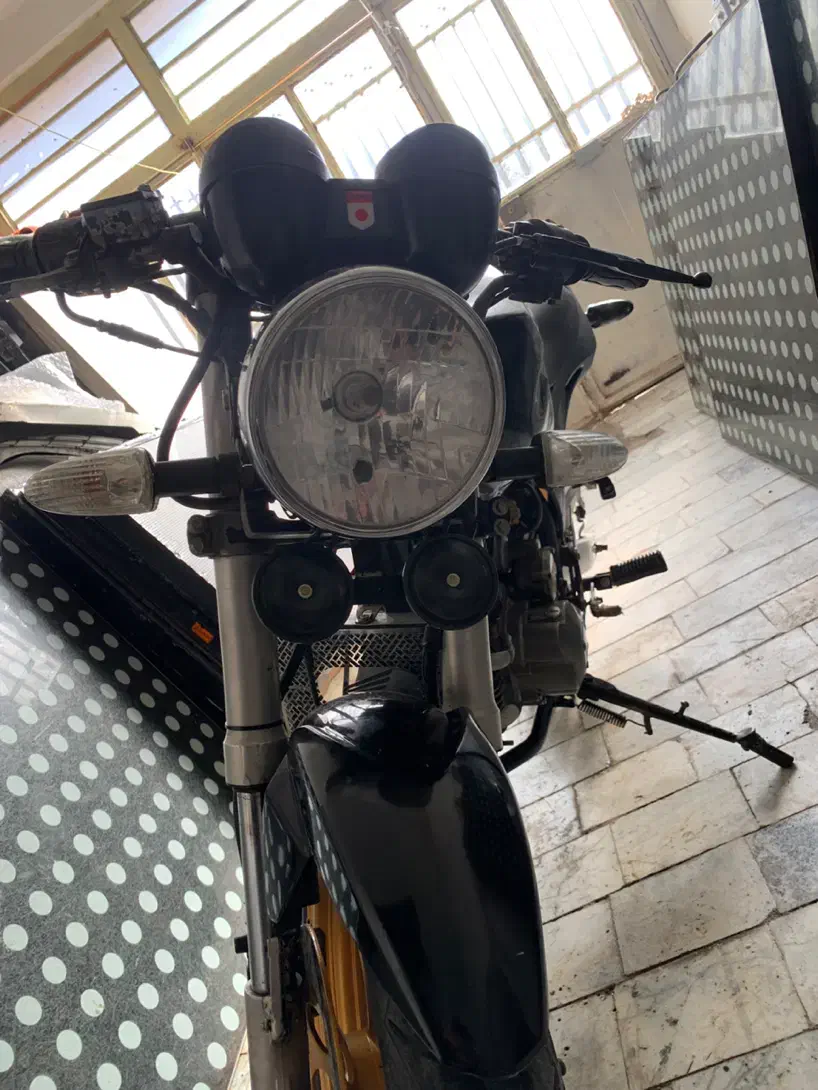 موتور ۲۵۰|موتورسیکلت|بیرجند, |دیوار