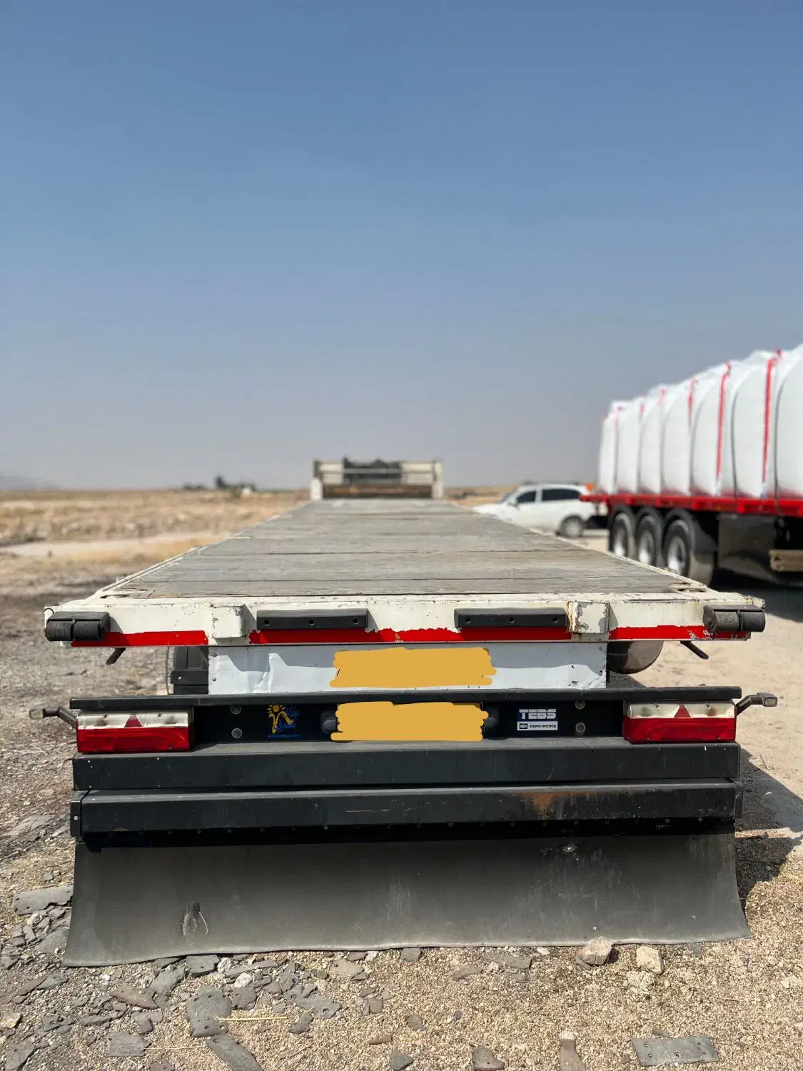 فروش کفی پیلیسال|خودرو سنگین|مرودشت, بیست متری بیمارستان|دیوار