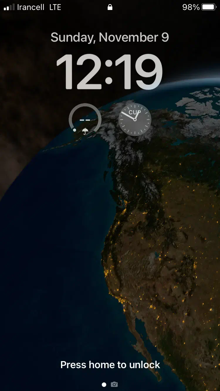 گوشی ایفون ۸|موبایل|شهمیرزاد, |دیوار