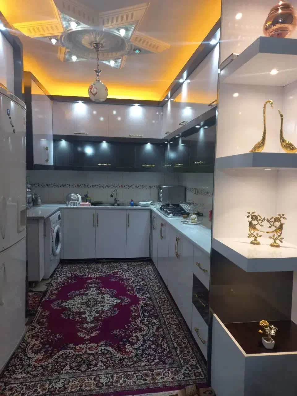 طراحی و اجرای کابینت بصورت تخصصی|خدمات پیشه و مهارت|میاندوآب, |دیوار