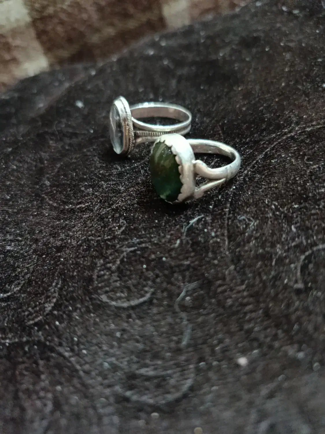 انگشتر نقره925|زیورآلات و اکسسوری|اصفهان, فردوان|دیوار