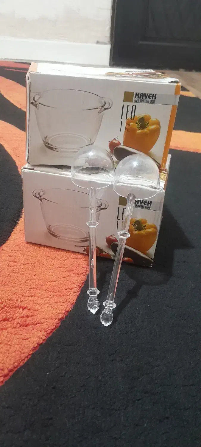 ظروف پذیرایی|ظروف سرو و پذیرایی|کوهدشت, |دیوار