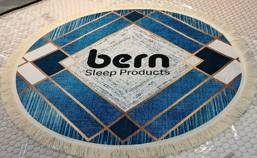 فرشینه چاپی|پادری|بندرعباس, |دیوار