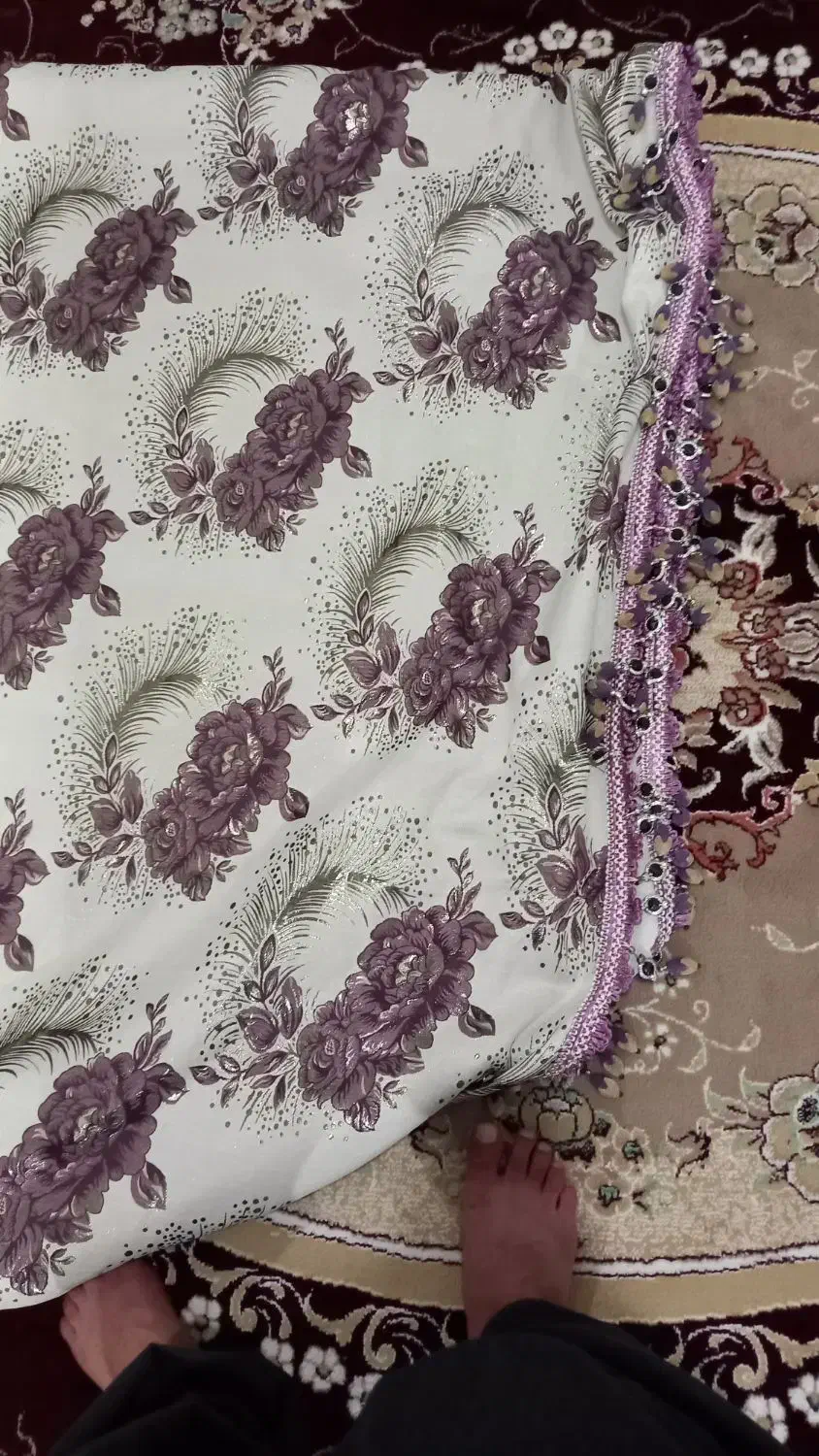 پرده|پرده، رانر، رومیزی|زابل, |دیوار