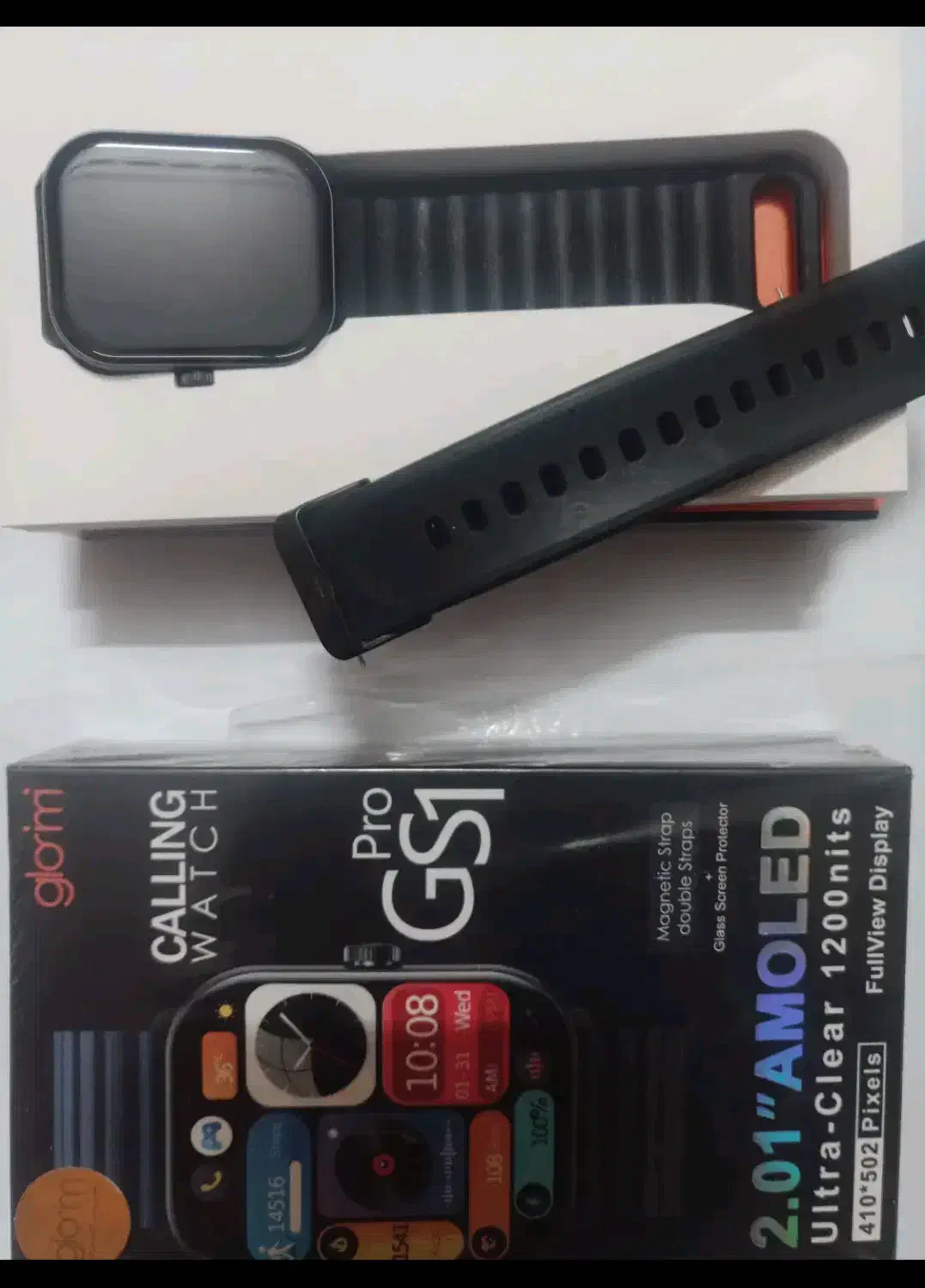 ساعت هوشمند شیائومی ارزانتر از همه جا|ساعت|اصفهان, جلالیه|دیوار