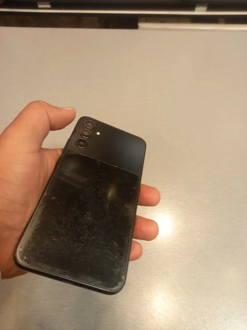 samsunga34/5G/128/8|موبایل|مشهد, چهارباغ|دیوار