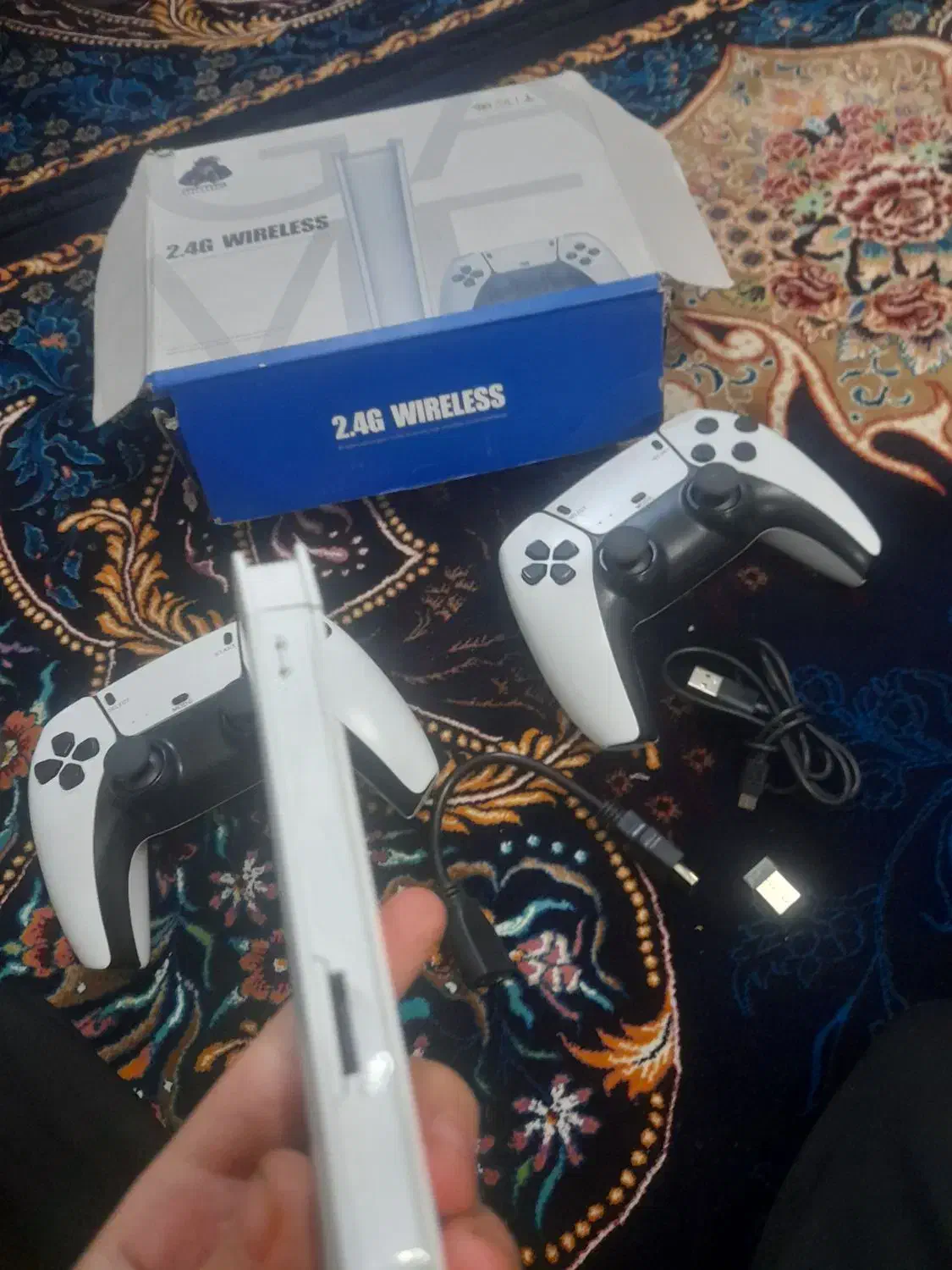 گیم استیک|کنسول، بازی ویدئویی و آنلاین|محمدشهر, محمدشهر|دیوار