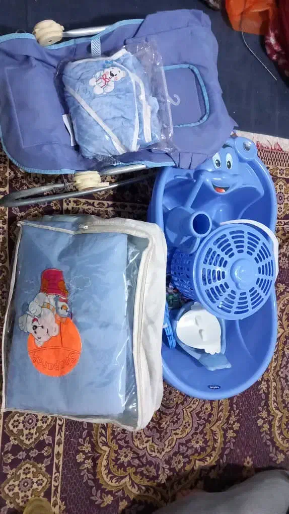 وسایل بچه|اسباب و اثاث بچه|قم, شهر قائم|دیوار