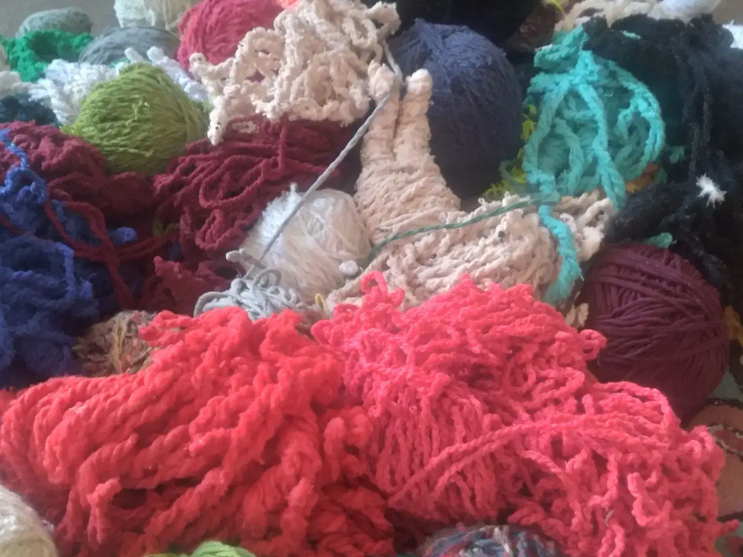 کاموا|لوازم خیاطی و بافتنی|مسجد سلیمان, |دیوار