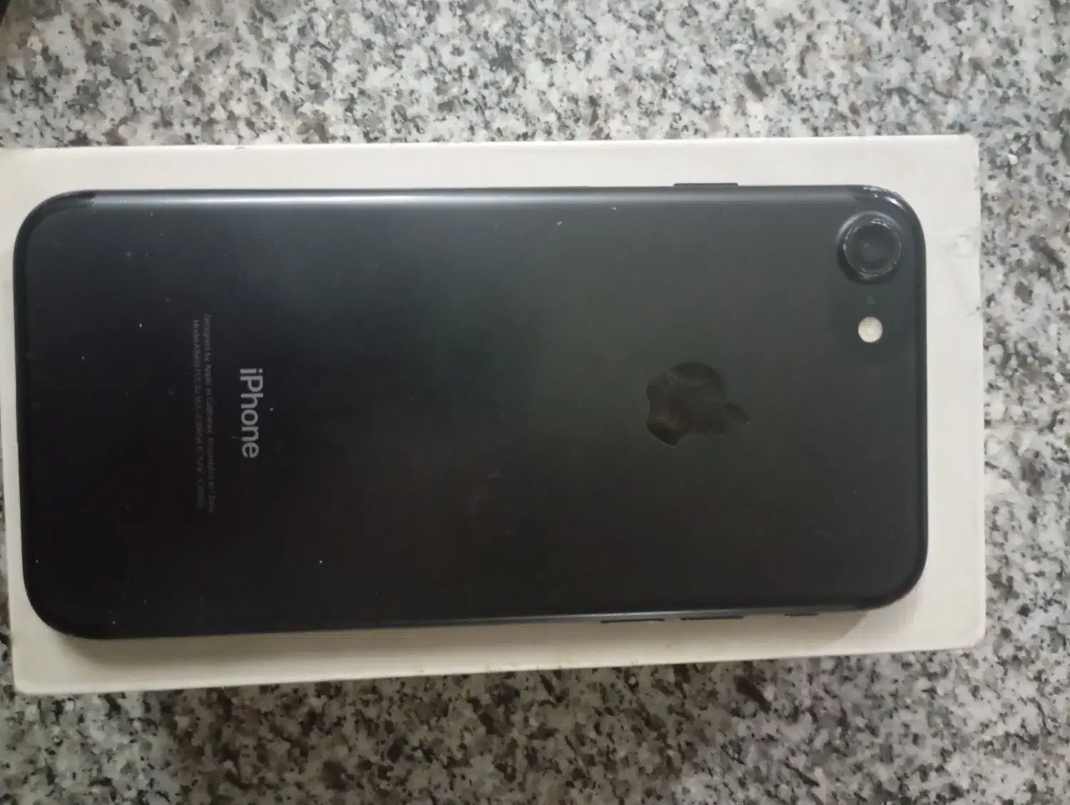 آیفون 7|موبایل|فلاورجان, |دیوار