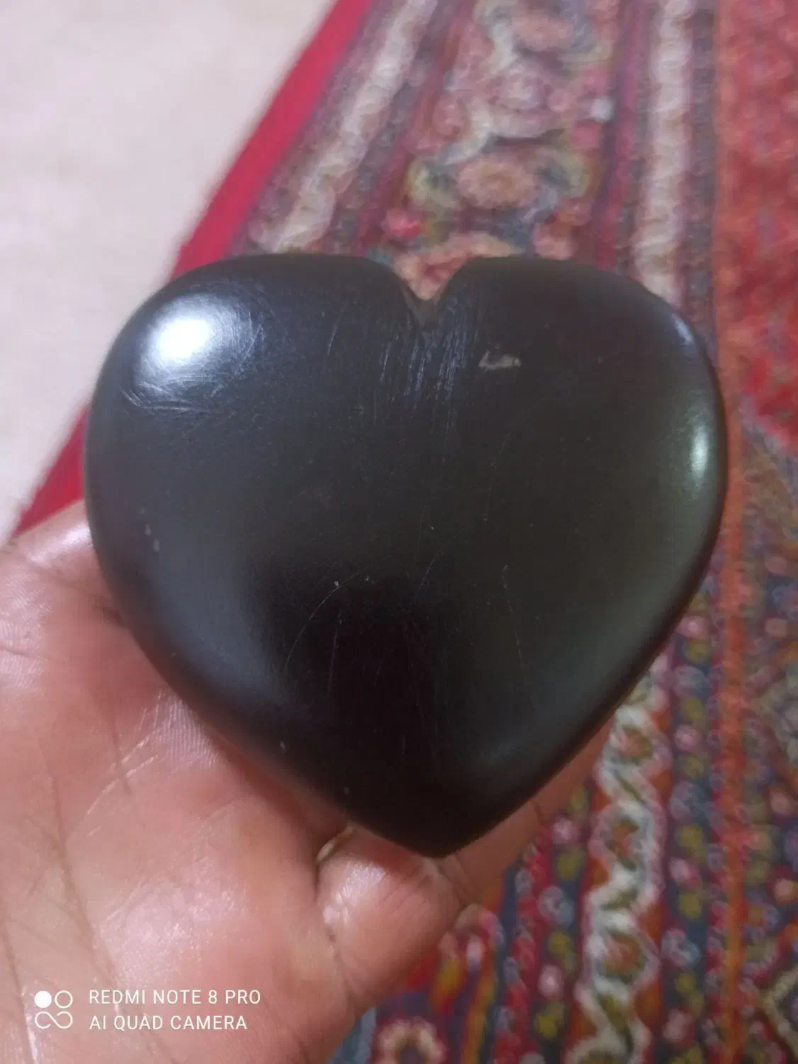 سنگ|جواهرات|پرند, فاز ۲|دیوار