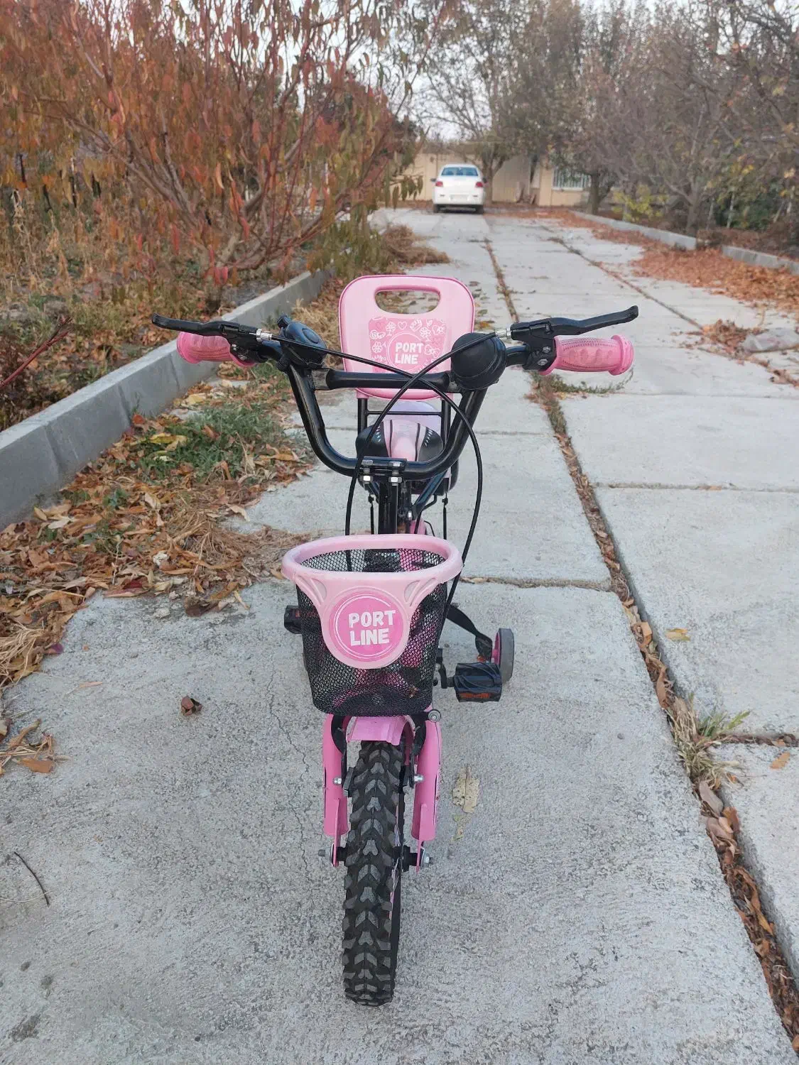 دوچرخه دخترانه|دوچرخه، اسکیت، اسکوتر|ارومیه, |دیوار