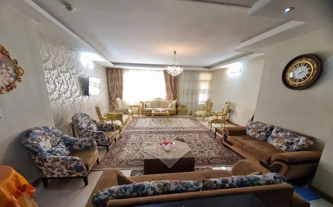 ۱۱۵متری/خوش‌نقشه/اول هفت تیر|فروش آپارتمان|مشهد, هفت تیر (حافظ)|دیوار