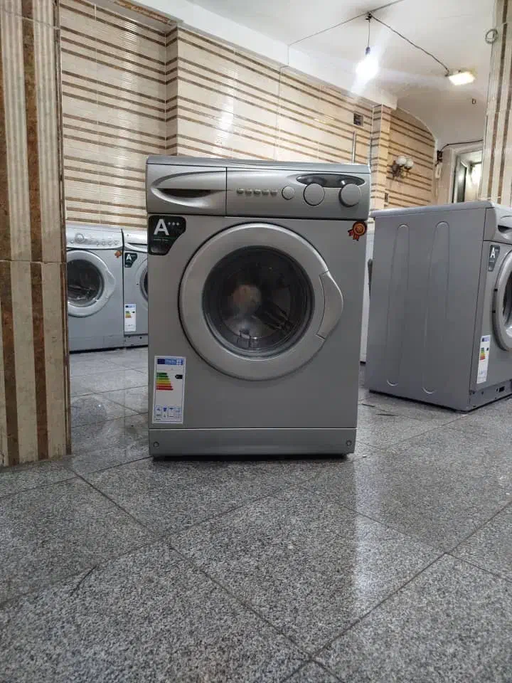 ماشین لباسشویی کنوود|ماشین لباسشویی و خشک‌کن لباس|تهران, یافت آباد جنوبی|دیوار